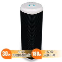 航天迅馳無耗材空氣凈化器WJ-BK 科技白L凈化科技，守護您的呼吸健康